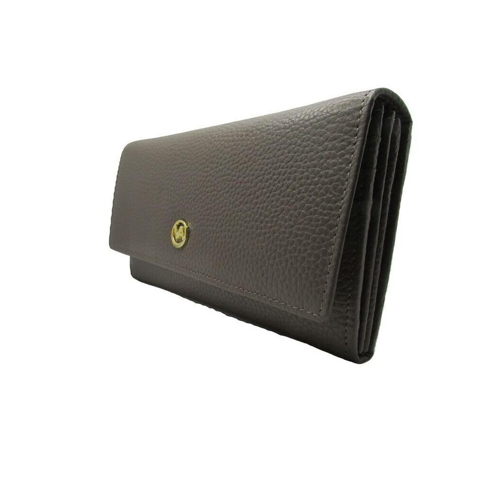 3353 Genuine Italian Leather Bag, Made in Italy cretta